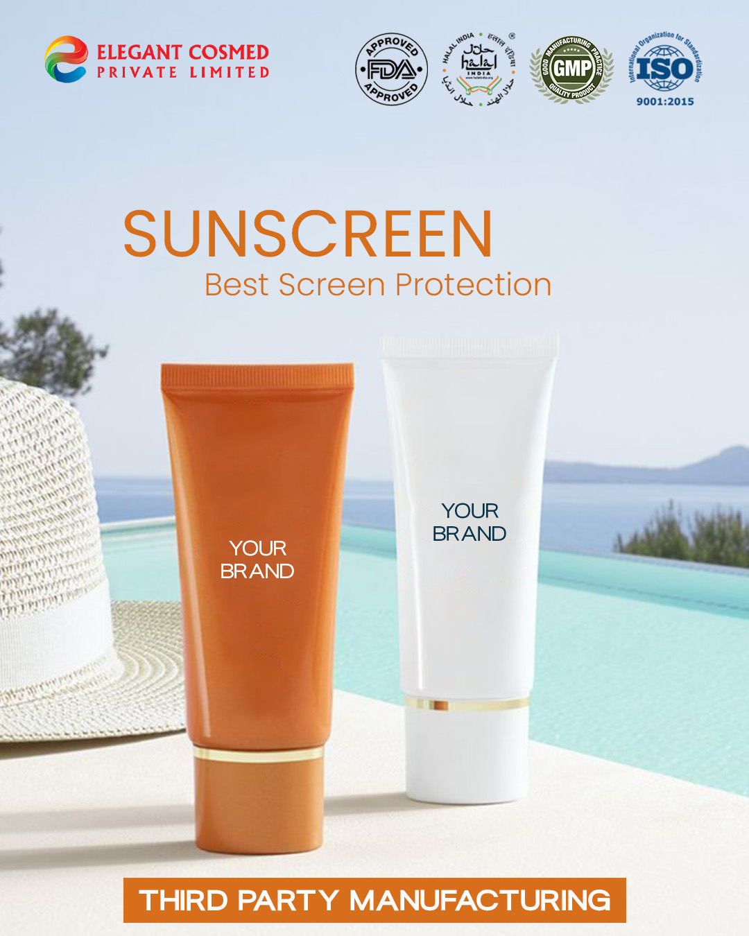 Emollient Lotion